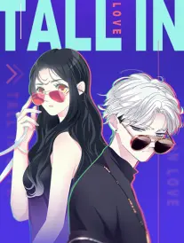 TL漫画《请勿在雨天告白》封面