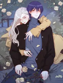 TL漫画《夏末回声》缩略图